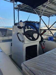 ZODIAC CADET RIB PACKAGE FOR SALE